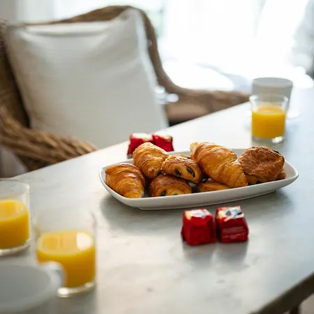 Apartman Les Sablettes - Vieille Parking Bord De