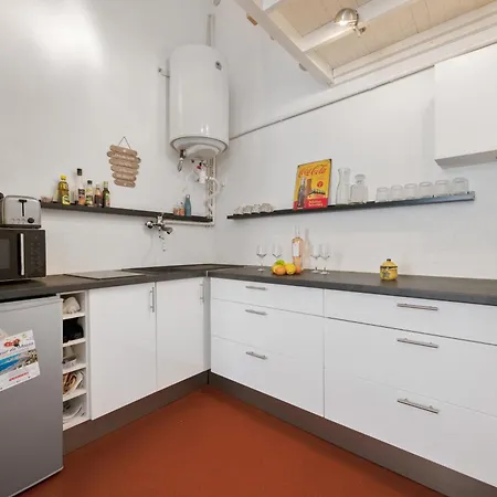 Apartman Les Sablettes - Vieille Parking Bord De Menton