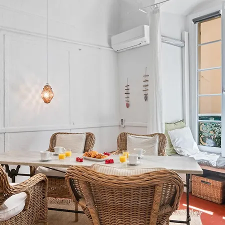 Apartman Les Sablettes - Vieille Parking Bord De *