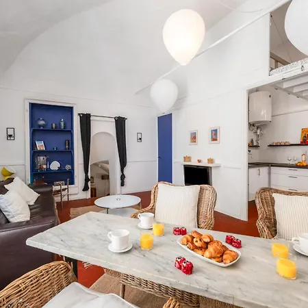 Apartman Les Sablettes - Vieille Parking Bord De *