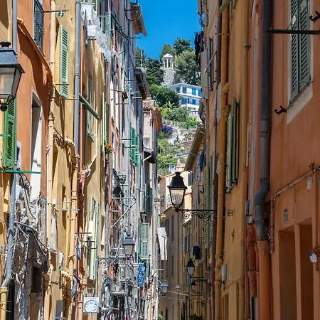 Les Sablettes - Vieille Parking Bord De