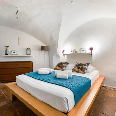 Apartman Les Sablettes - Vieille Parking Bord De *