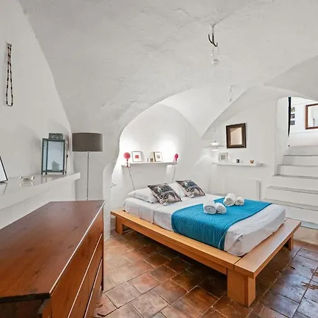 Apartman Les Sablettes - Vieille Parking Bord De *