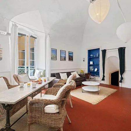 Les Sablettes - Vieille Parking Bord De Apartman Menton