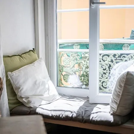 Les Sablettes - Vieille Parking Bord De